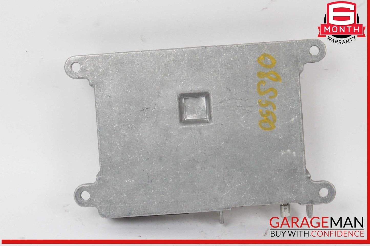 07-10 Mercedes W221 S550 CL550 Bluetooth Communication Module Unit OEM