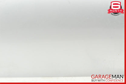 12-20 Mercedes R172 SLK250 SLC180 Front Right Side Exterior Door Shell Panel OEM
