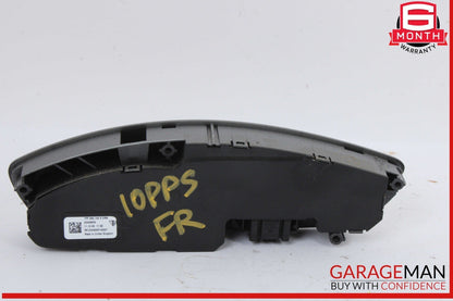 10-18 Porsche Panamera 970 Cayenne 958 Front Right Side Seat Control Switch OEM