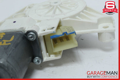 06-13 Mercedes X164 GL450 ML350 Front Left Side Door Window Regulator Motor OEM