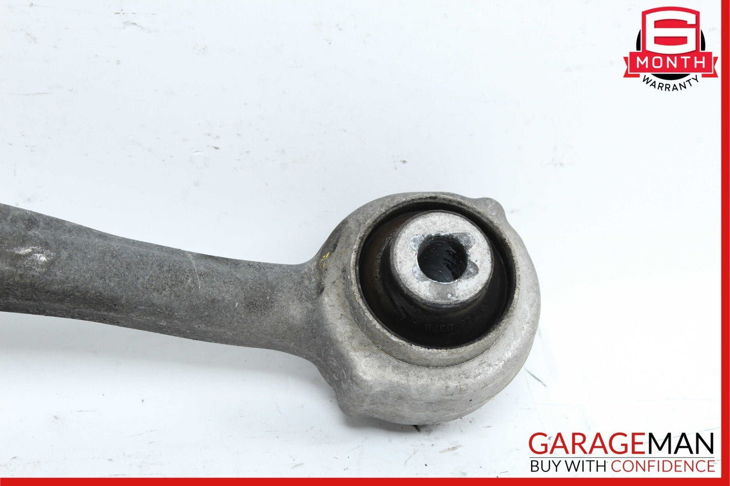 08-14 Mercedes W204 C250 C300 Front Left Side Curved Wishbone Control Arm OEM
