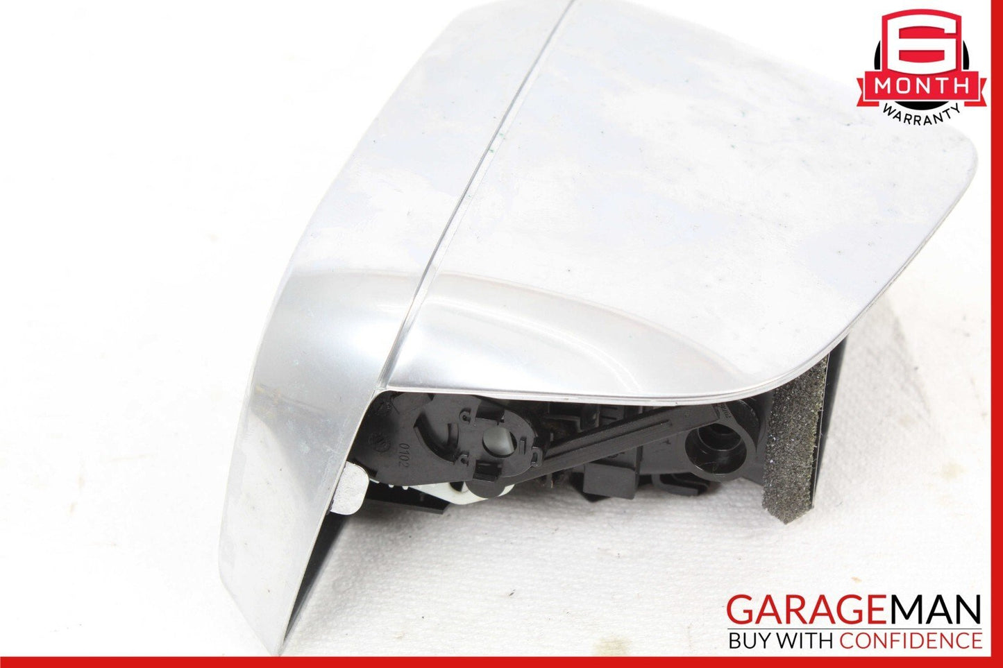 11-17 Porsche Cayenne S 958 Center Rear Right AC A/C Air Vent Trim Cover Grille