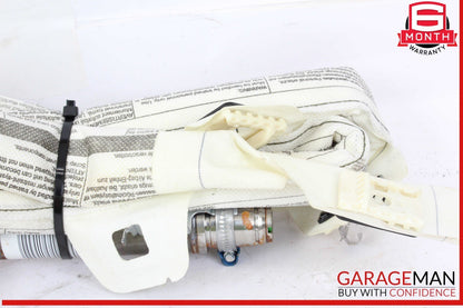 08-14 Mercedes W204 C250 C300 Right Side Roof Curtain Airbag Air Bag OEM