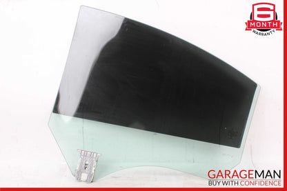 14-19 Mercedes W117 CLA250 Rear Right Passenger Door Window Auto Glass Panel OEM