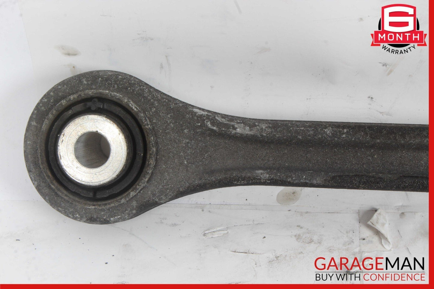 10-16 Porsche Panamera 970 Rear Right / Left Upper Suspension Control Arm OEM