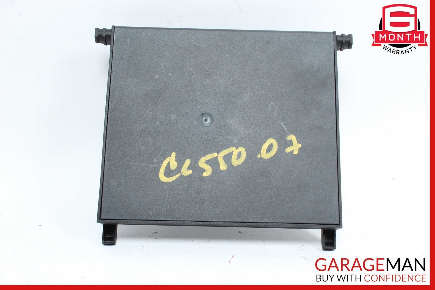 07-14 Mercedes W216 CL550 CL63 AMG Front Right Passenger Seat Control Module OEM