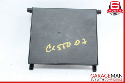 07-14 Mercedes W216 CL550 CL63 AMG Front Right Passenger Seat Control Module OEM