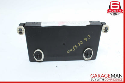 06-11 Mercedes W219 CLS500 CLS55 AMG Front Left Driver Door Control Module OEM