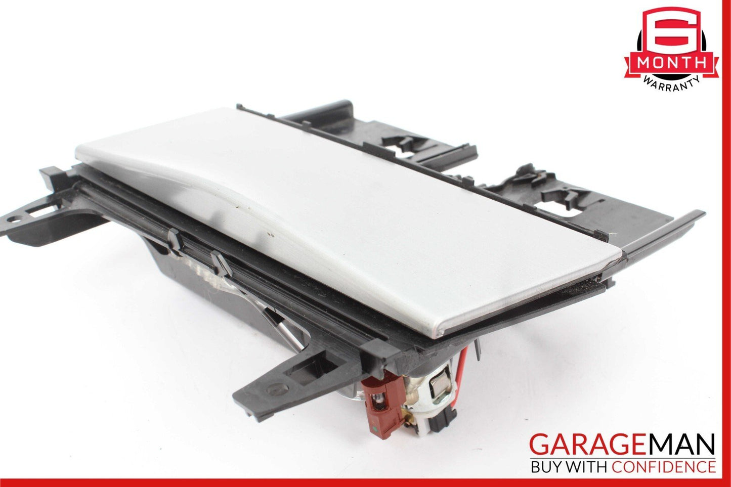 08-15 Mercedes W204 C250 Center Console Ashtray Ash Tray Lighter Compartment