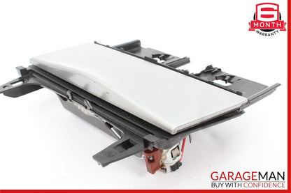 08-15 Mercedes W204 C250 Center Console Ashtray Ash Tray Lighter Compartment
