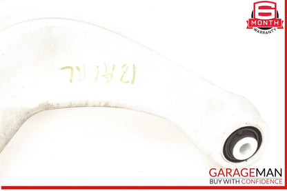 09-18 Audi A6 A7 S4 A4 Rear Left Driver Side Upper Control Arm 8K0505323H OEM