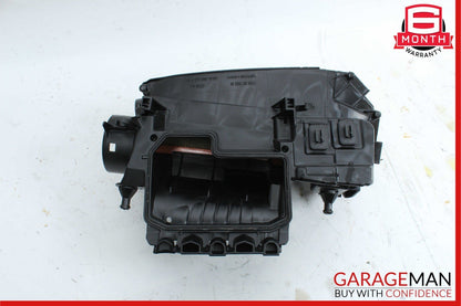 12-15 Mercedes W204 C250 SLK250 Air Intake Cleaner Filter Housing Box OEM