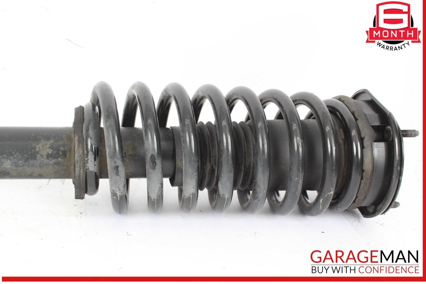 06-13 Mercedes W251 R500 Front Left or Right Side Shock Strut Absorber Set of 2