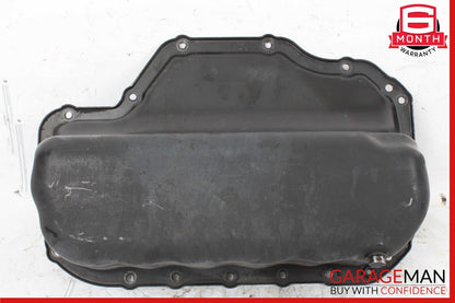 06-13 Mercedes W164 ML350 R350 GL350 Lower Engine Motor Oil Pan 2720100828 OEM