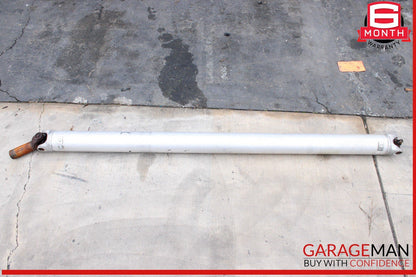 06-09 GMC Savana Rear Driveshaft OEM
