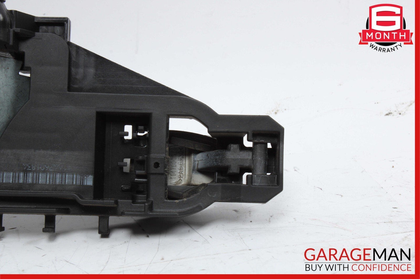 06-12 Mercedes X164 GL450 4MATIC Front Right Exterior Door Handle OEM