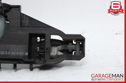 06-12 Mercedes X164 GL450 4MATIC Front Right Exterior Door Handle OEM