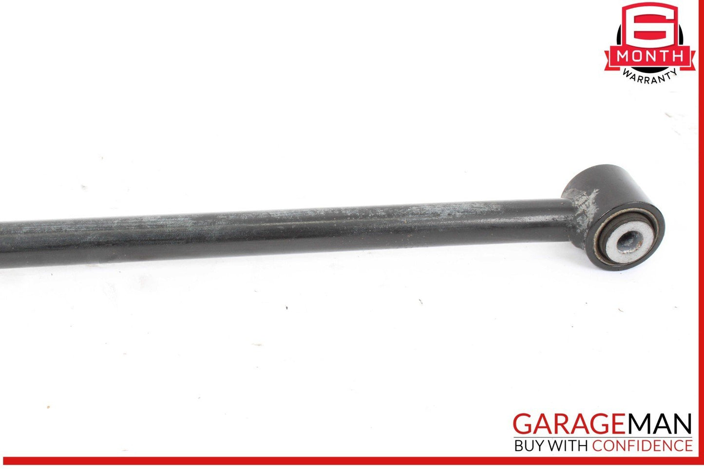 12-19 Mercedes X166 GL550 Rear Left or Right Side Tie Rod Upper Control Arm OEM