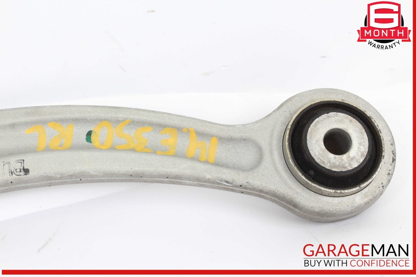 08-17 Mercedes W212 E350 C300 Rear Right / Left Side Upper Control Arm OEM