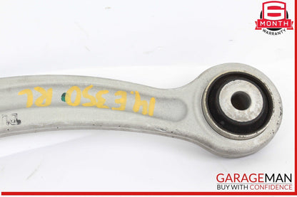 08-17 Mercedes W212 E350 C300 Rear Right / Left Side Upper Control Arm OEM