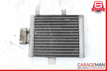 00-06 Mercedes CL500 SL500 S55 AMG Hydraulic Suspension ABC Oil Cooler Radiator
