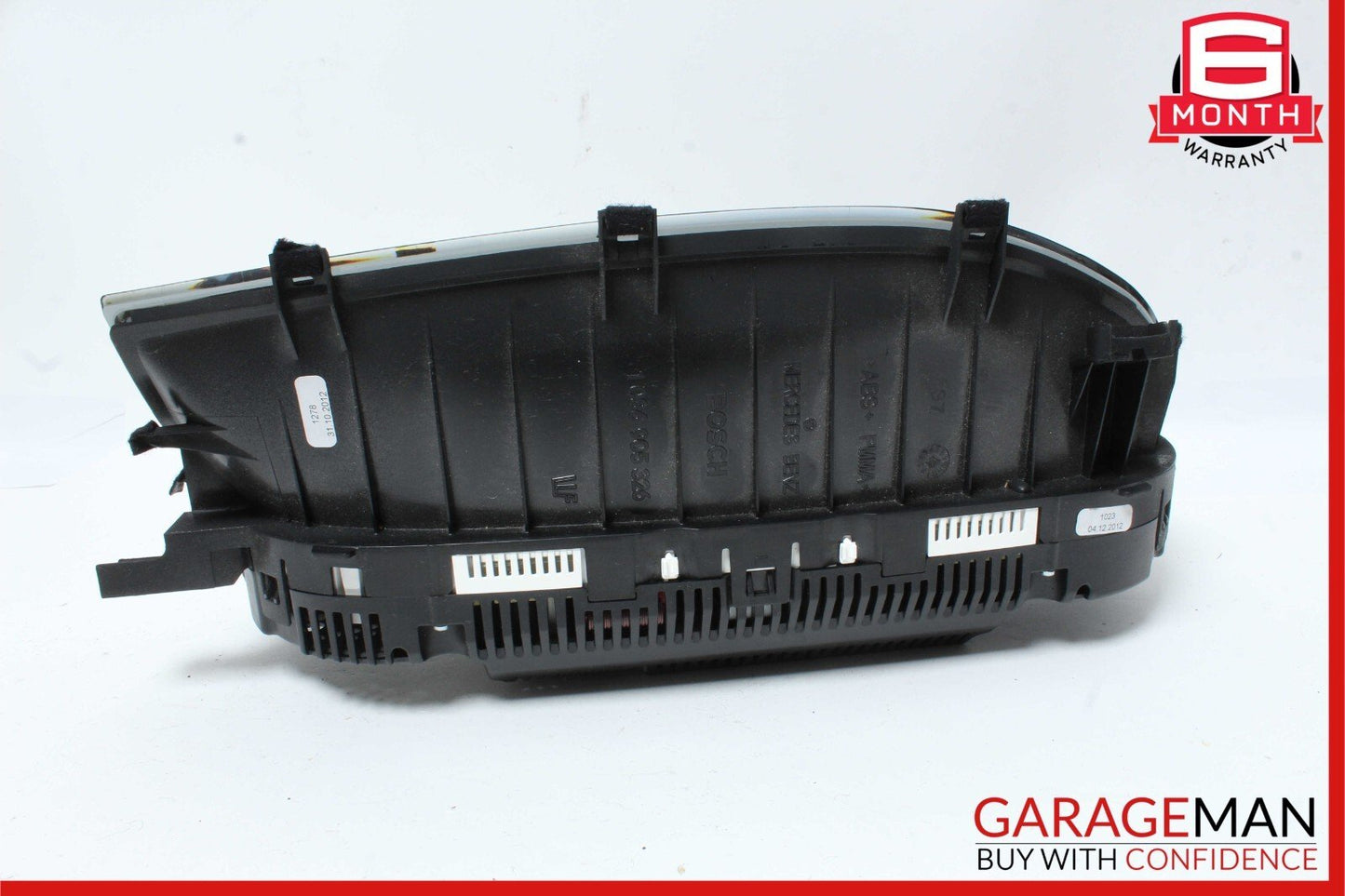 10-14 Mercedes S550 CL550 S500 Speedometer Odometer Instrument Cluster Gauge OEM