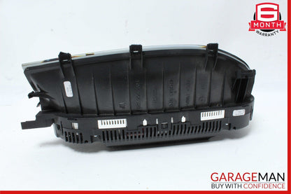10-14 Mercedes S550 CL550 S500 Speedometer Odometer Instrument Cluster Gauge OEM