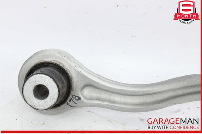 08-17 Mercedes W212 E400 Rear Left or Rear Right Side Lower Control Arm OEM