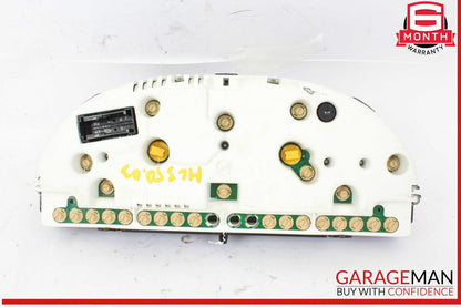 02-05 Mercedes W163 ML350 ML500 Instrument Cluster Speedometer OEM