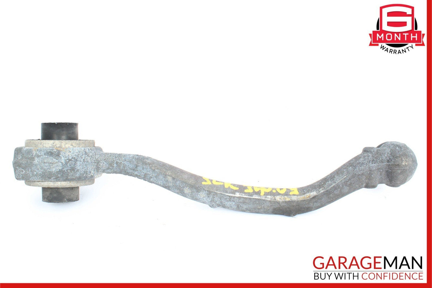 03-09 Mercedes R171 SLK350 Front Left Driver Side Lower Control Arm 203 11 OEM