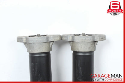 Mercedes W205 C300 C350e Rear Left and Right Shock Strut Absorber Set OEM