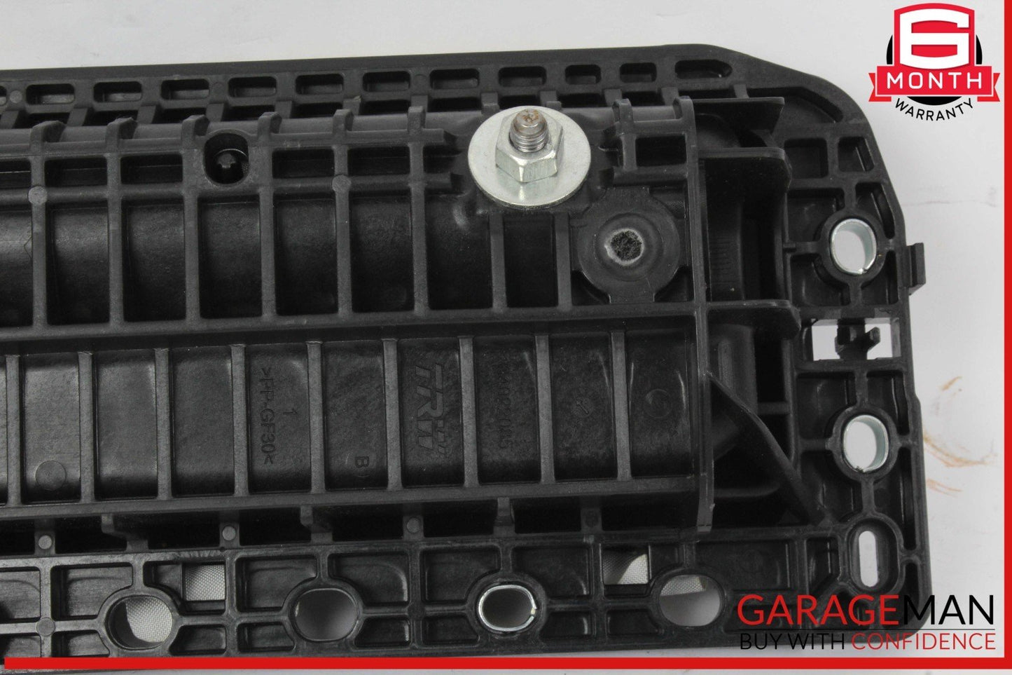 10-16 Porsche Panamera 970 Front Right Side Dash Dashboard Air Bag Airbag OEM