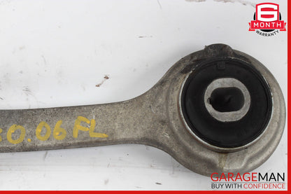 01-07 Mercedes W203 C230 C32 AMG Front Left Side RWD Lower Control Arm OEM