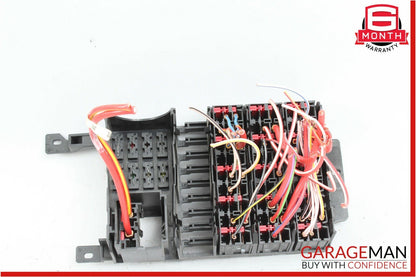 98-03 Mercedes E320 C280 CLK430 Front Left Fuse Relay Junction Box Module OEM