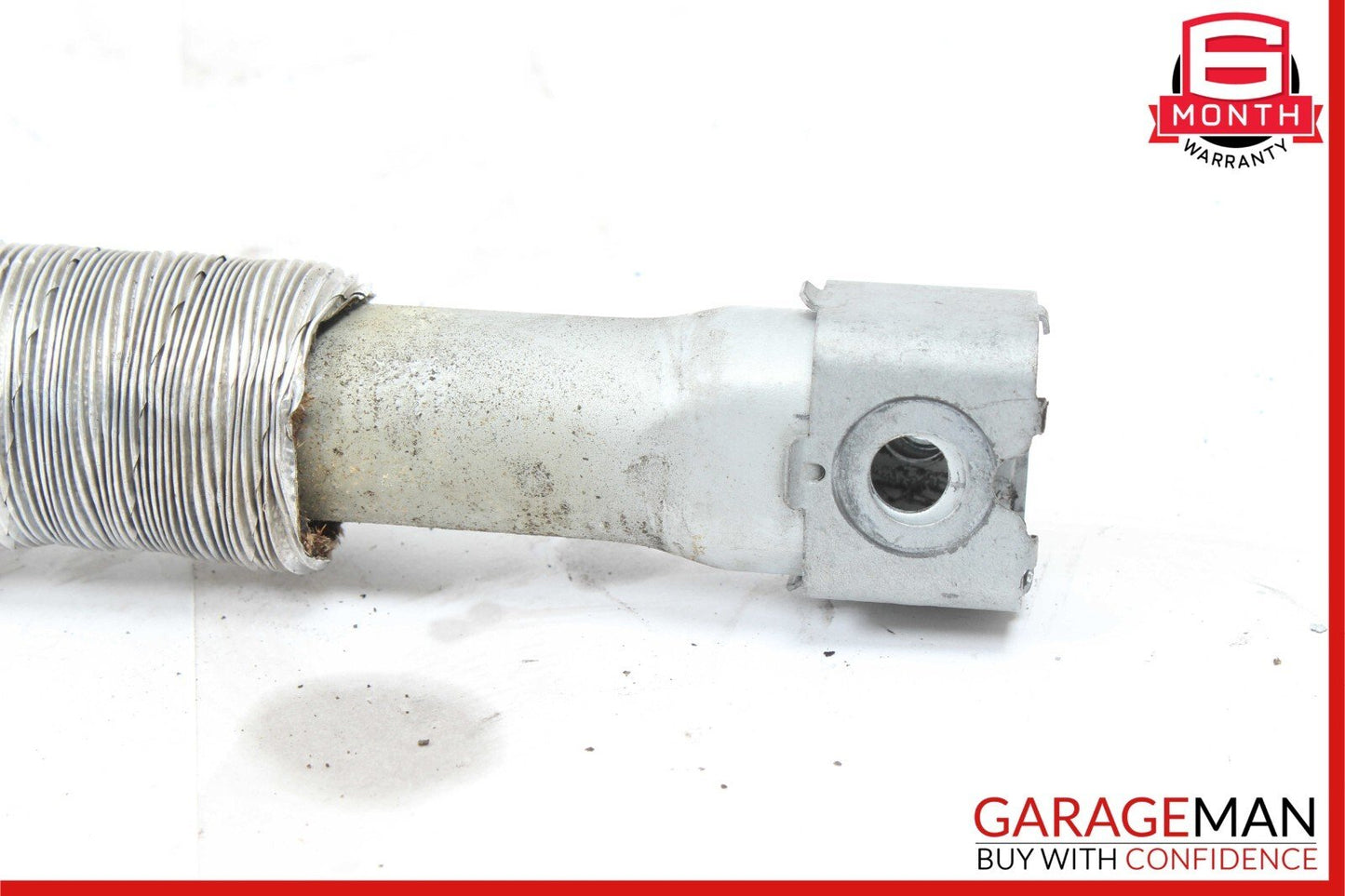 07-14 Mercedes W221 S450 S550 CL600 Steering Gear Coupling