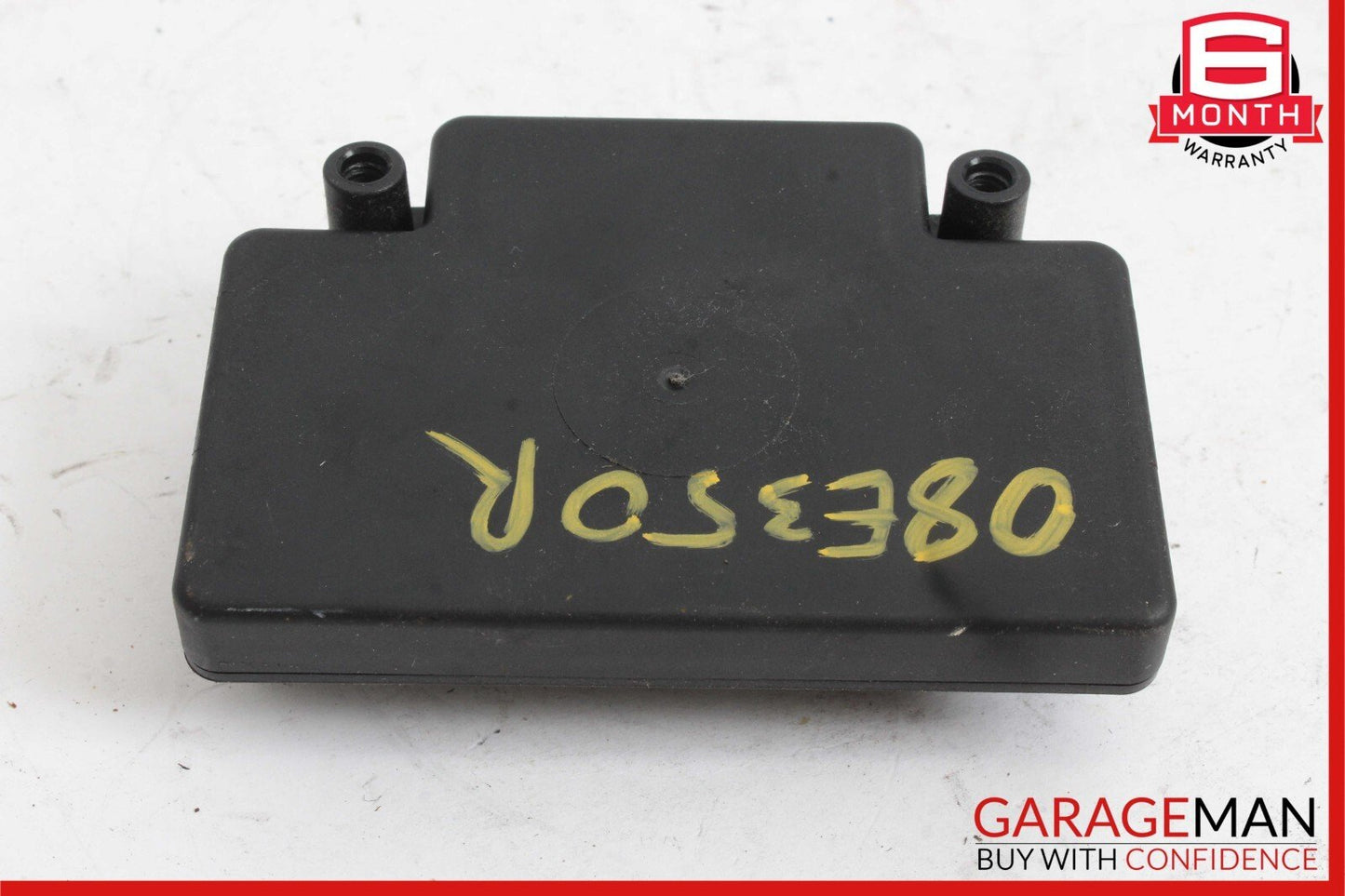 06-09 Mercedes X164 GL450 R350 E350 Seat Weight Sensor Control Module Right OEM