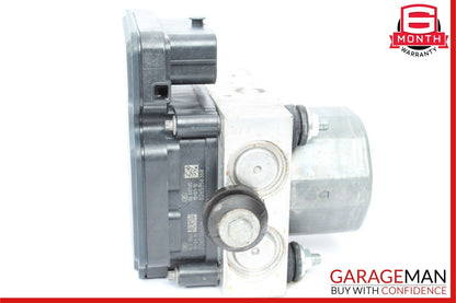 14-17 Maserati Ghibli Anti Lock ABS Brake Pump Module Unit OEM