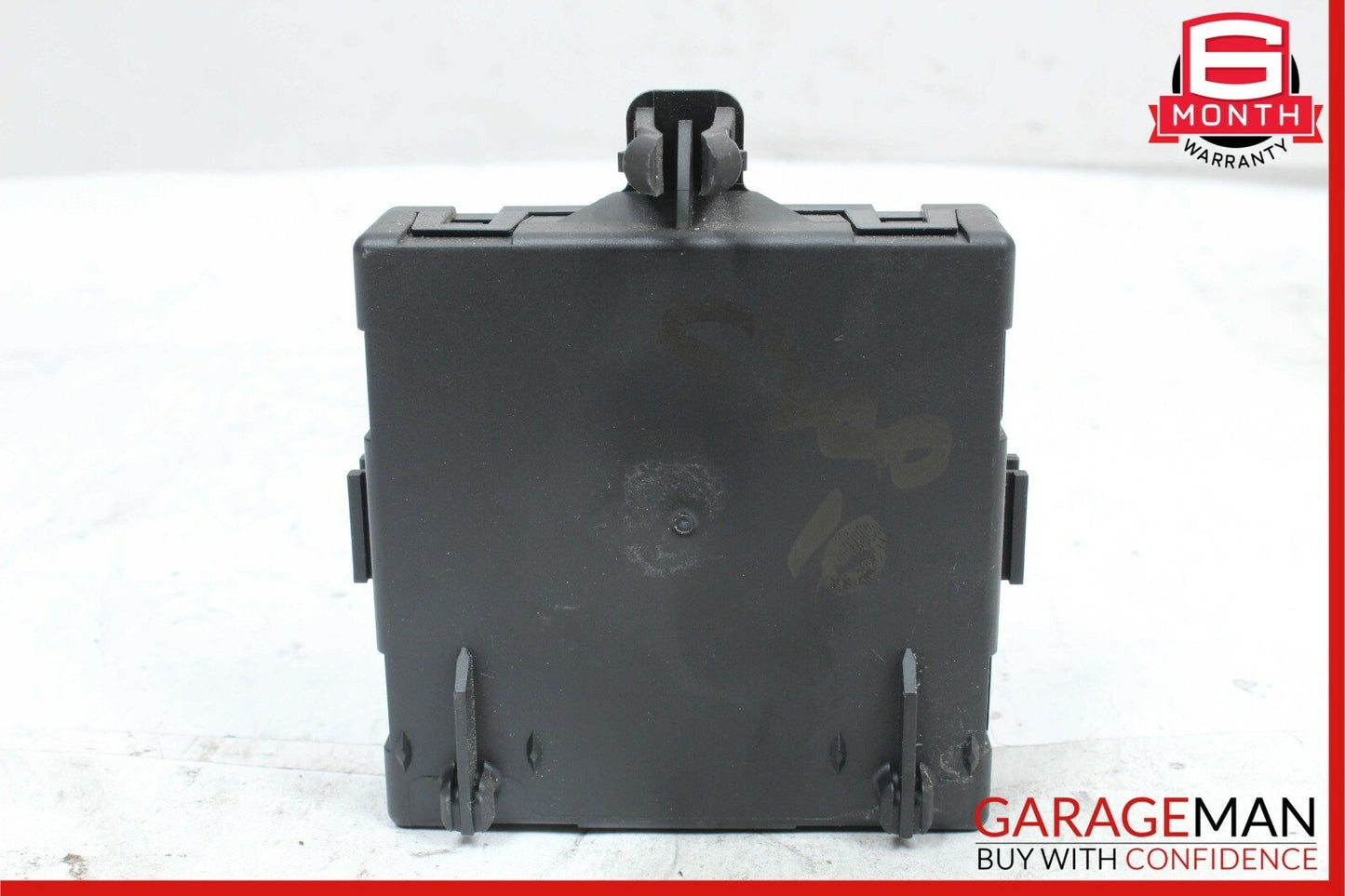 08-14 Mercedes W204 C250 C300 C350 Front Left Side Door Control Module Unit