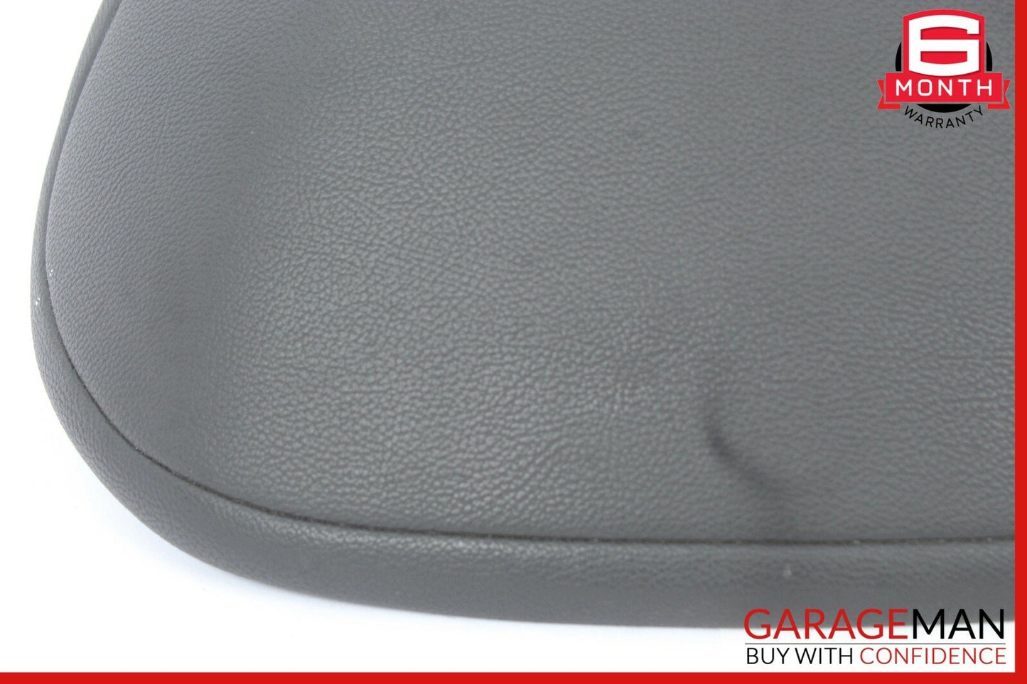 14-17 Maserati Ghibli Gauge Dash Speedometer Cover Trim Pad 670010828 Black OEM