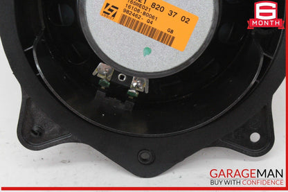 07-09 Mercedes W221 S550 Rear Right or Left Side Door Audio Sound Speaker OEM