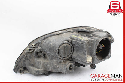 06-08 Mercedes W164 ML350 Front Right Headlight Head Light Lamp  Halogen OEM