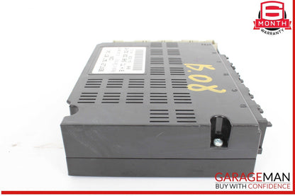 03-12 Bentley Continental GTC AC A/C Heater Control Module Unit 3W7907040 OEM