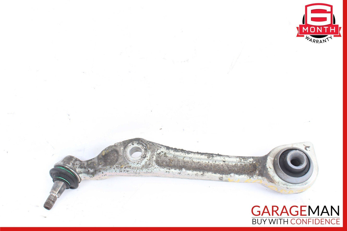 07-14 Mercedes W216 CL550 S450 S550 Front Right Lower Control Arm OEM