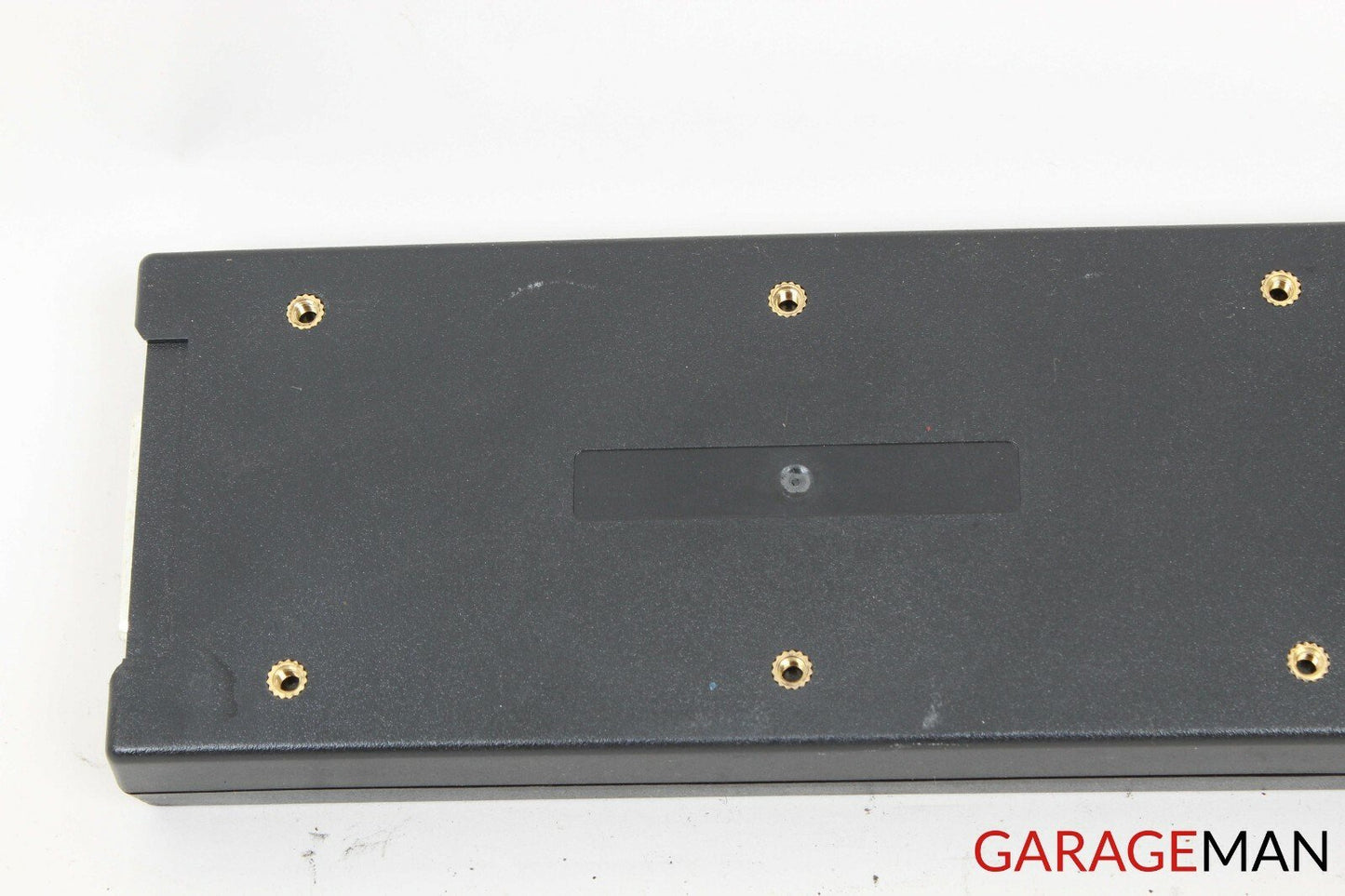 98-05 Mercedes W163 ML55 AMG CLK55 AMG Voice Command Control Module SYN8738C OEM
