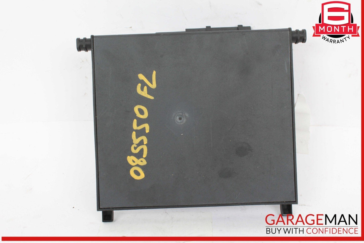 07-13 Mercedes W221 S550 S63 Front Left Driver Side Under Seat Control Unit OEM