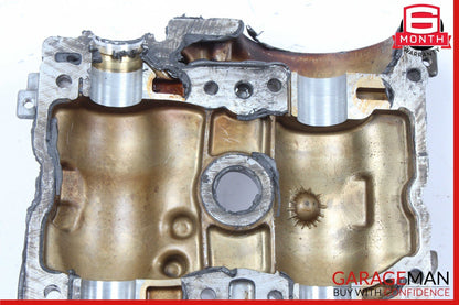 06-13 Mercedes W164 ML350 Right Side Engine Motor Cylinder Head Valve Cover OEM