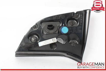 17-23 Tesla Model 3 Rear Left Driver Side Inner Tail Light Lamp LED OEM