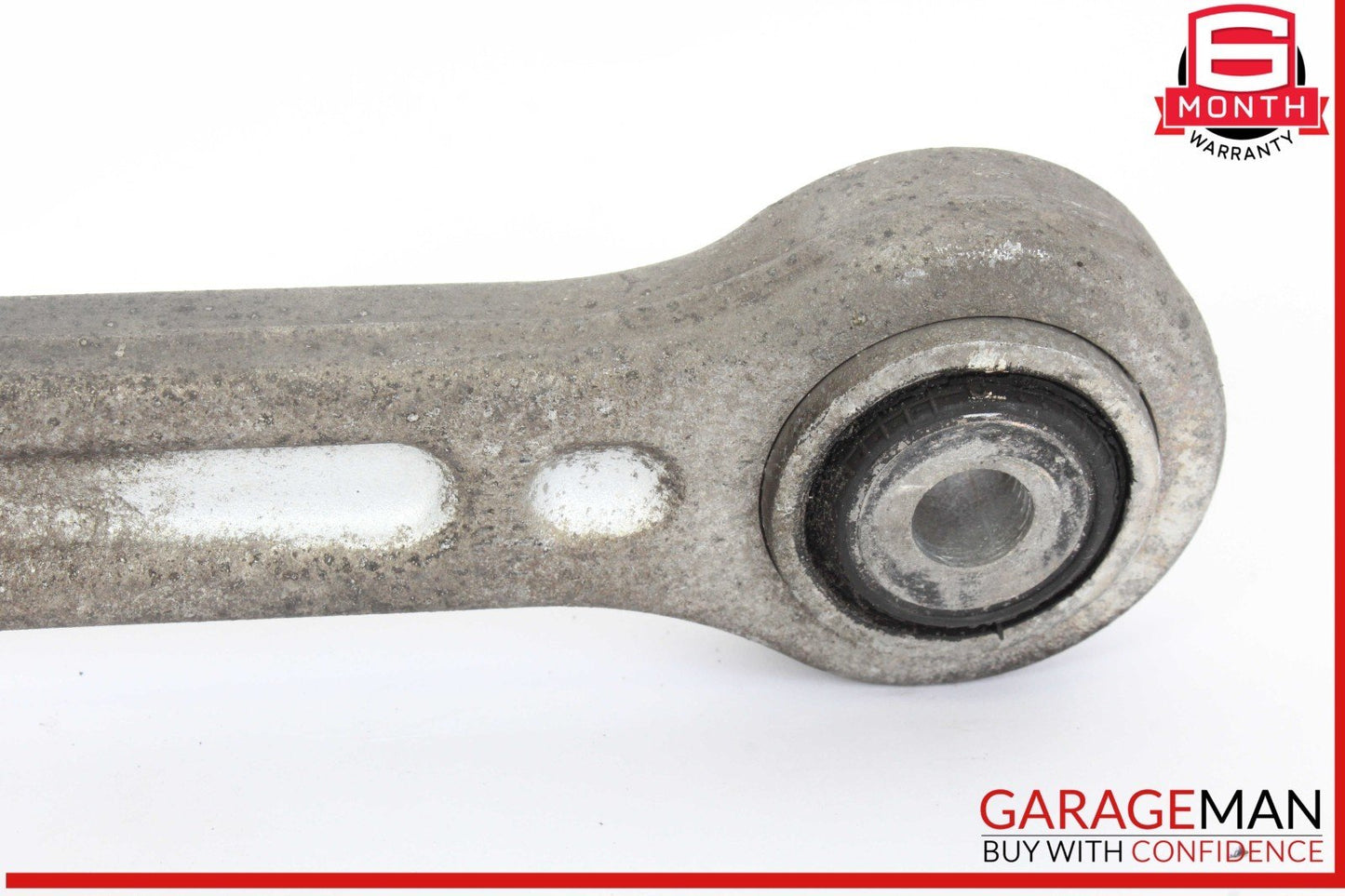 14-17 Maserati Ghibli Rear Left or Right Side Control Arm Bar Link 670006273 OEM