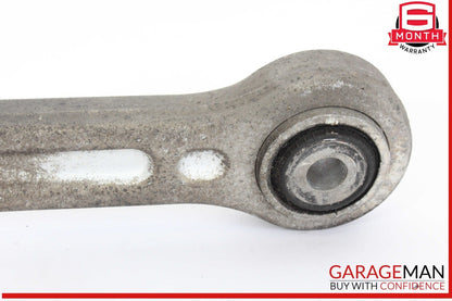 14-17 Maserati Ghibli Rear Left or Right Side Control Arm Bar Link 670006273 OEM