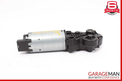 07-19 Mercedes X164 GL450 GL550 GL350 Rear 3rd Third Row Seat Motor OEM